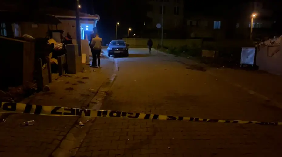 Kırklareli'nde kadın cinayeti. Boğazı kesilmiş halde bulundu, 3 kişi gözaltında