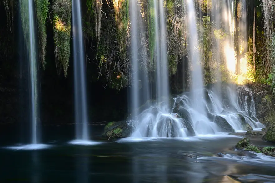 KIŞIN SAKİNLİK ARAYANLARIN TERCİHİ 1