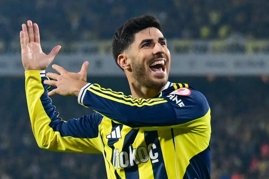 FENERBAHÇE'NİN ŞAMPİYONLUK ŞANSI 8
