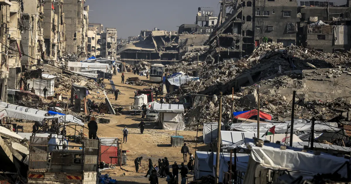 İsrail, geri adım atarak Kerem Ebu Salim’i açma kararı aldı