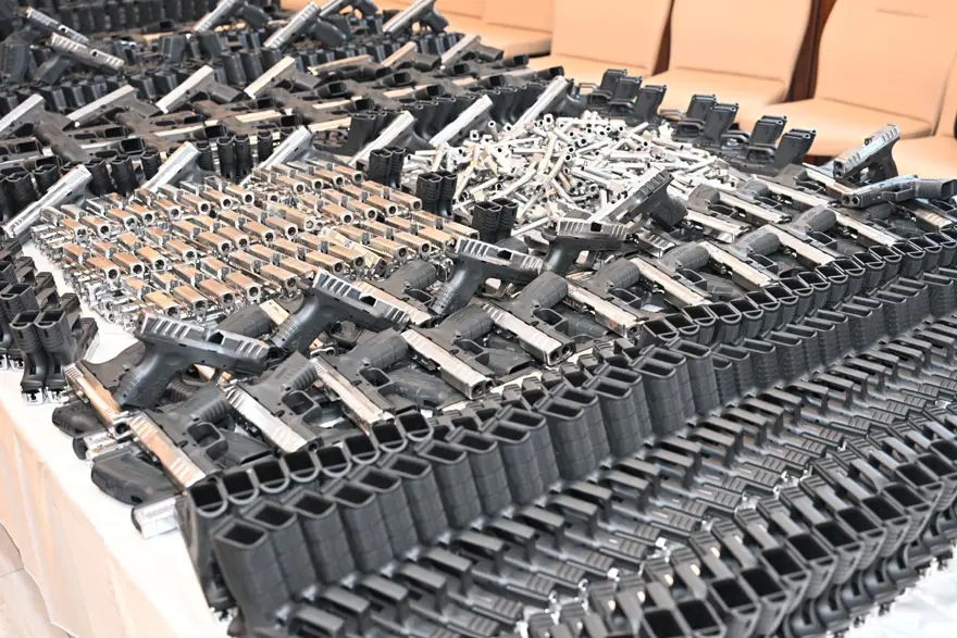 CEPHANELİK KİME GİDİYORDU? 1