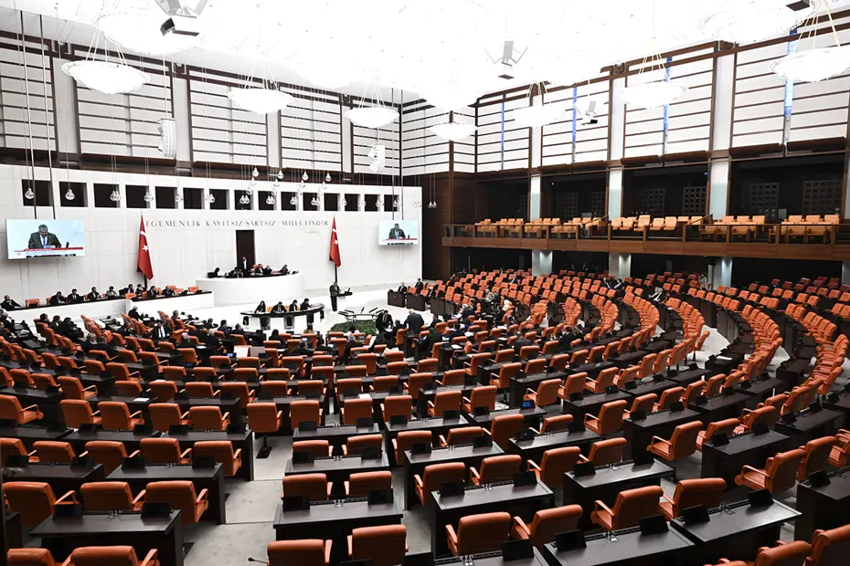 Meclis'te bu hafta: Trafik kanunu teklifi görüşmelerine devam edilecek