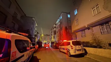 Eşini öldürüp intihar etti