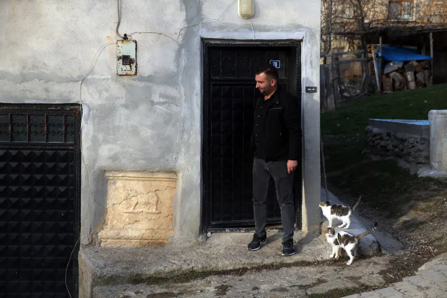 ''KAZI ÇALIŞMASI YAPILMASINI İSTİYORUZ'' 3