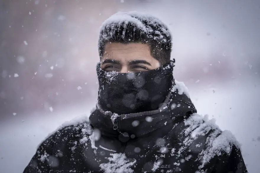 KUVVETLİ YAĞIŞ UYARISI 5