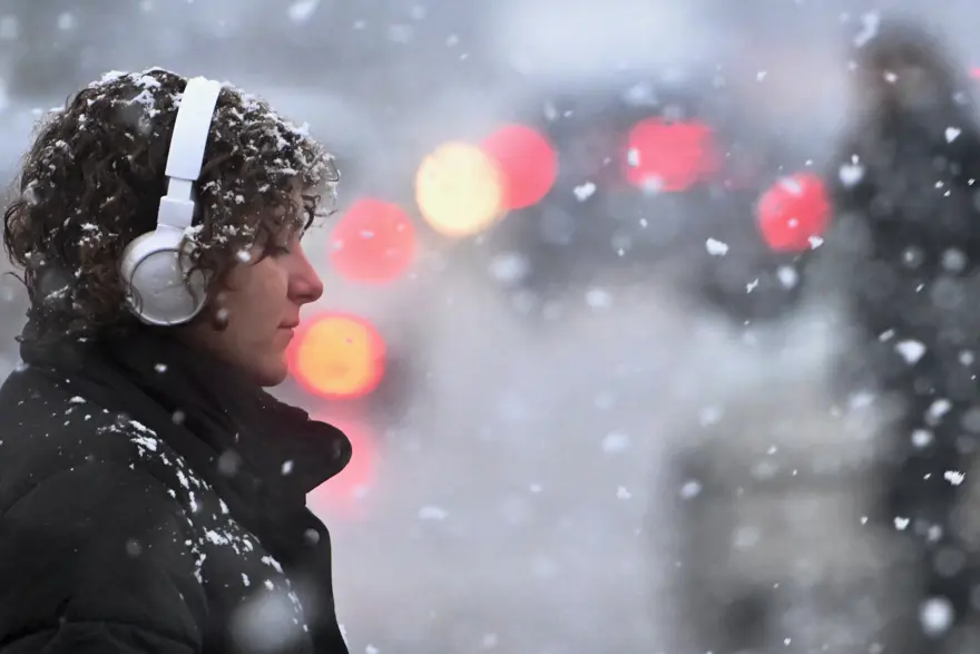 BUZLANMA VE DONA DİKKAT! 3