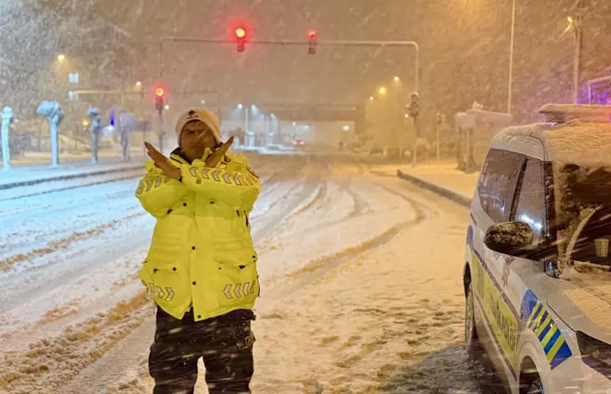 BUZLANMA VE DON 5 BUZLANMA VE DON 5