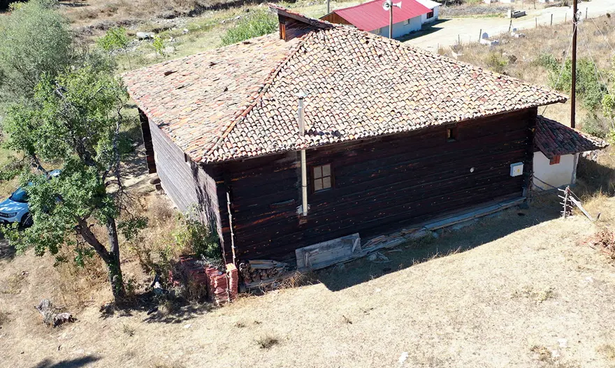 RESTORASYON YAPILMASI GEREKİYOR 1