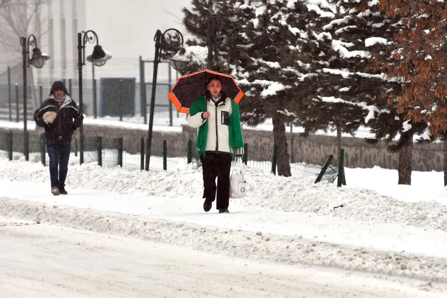 29-30 ARALIK OKULLARIN TATİL EDİLDİĞİ ŞEHİRLER 8