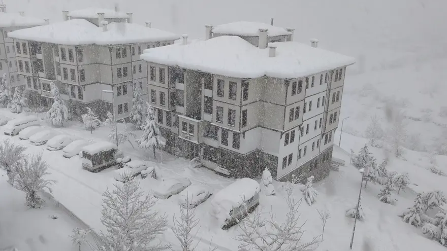 BATI KARADENİZ KARA GÖMÜLDÜ 2