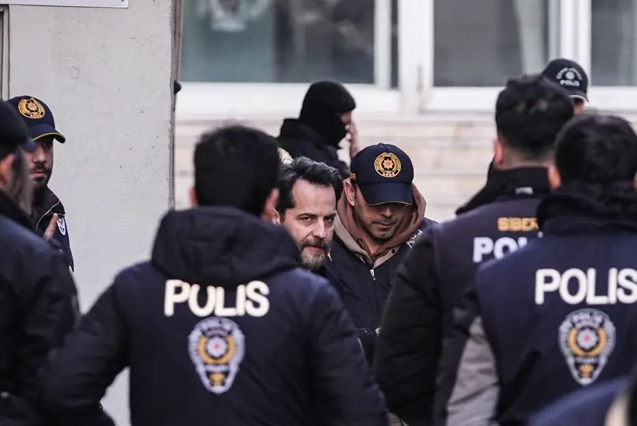 Futbolda bahis soruşturması | Erden Timur dahil 22 kişi için tutuklama talebi