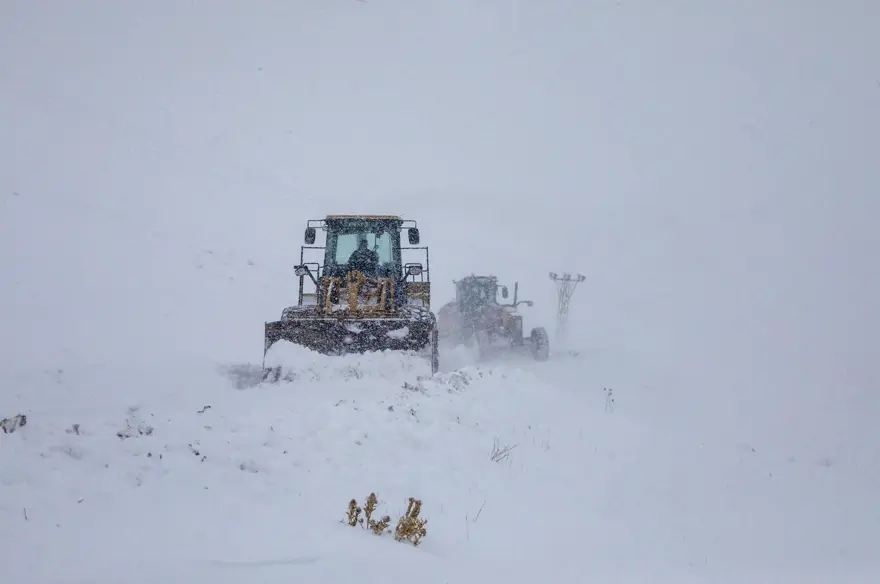 ÇIĞ TEHLİKESİ VAR 4