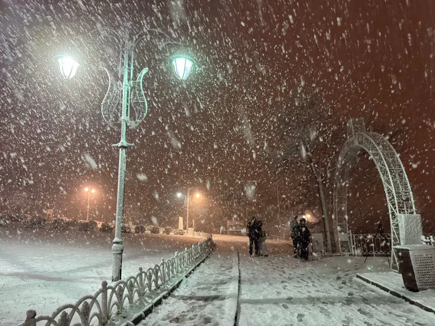 HAVA SICAKLIĞI DAHA DA DÜŞECEK 3