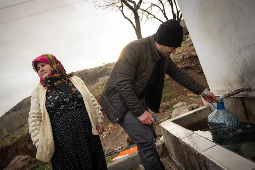 DSİ'DEN YANIT 2 DSİ'DEN YANIT 2