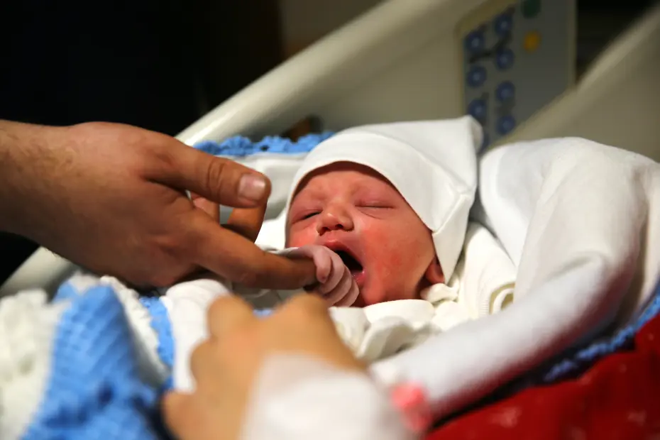 2026’nın ilk dakikalarında dünyaya “merhaba” dediler