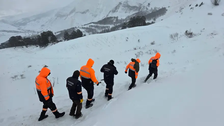 BİR ÇOBANIN DAHA CANSIZ BEDENİ BULUNDU 3