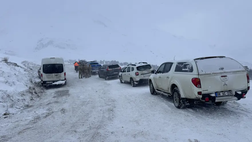 Artvin'de çığ felaketi. Kayıp çobanlardan birinin daha cansız bedeni bulundu 