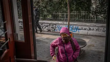 İstanbul'da hava sıcaklığı yükseliyor. İki gün arasındaki fark 10 derece