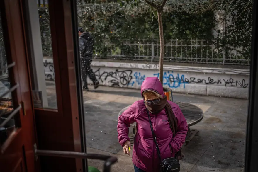 HAFTA SONU İSTANBUL'DA HAVA DURUMU NASIL? 5