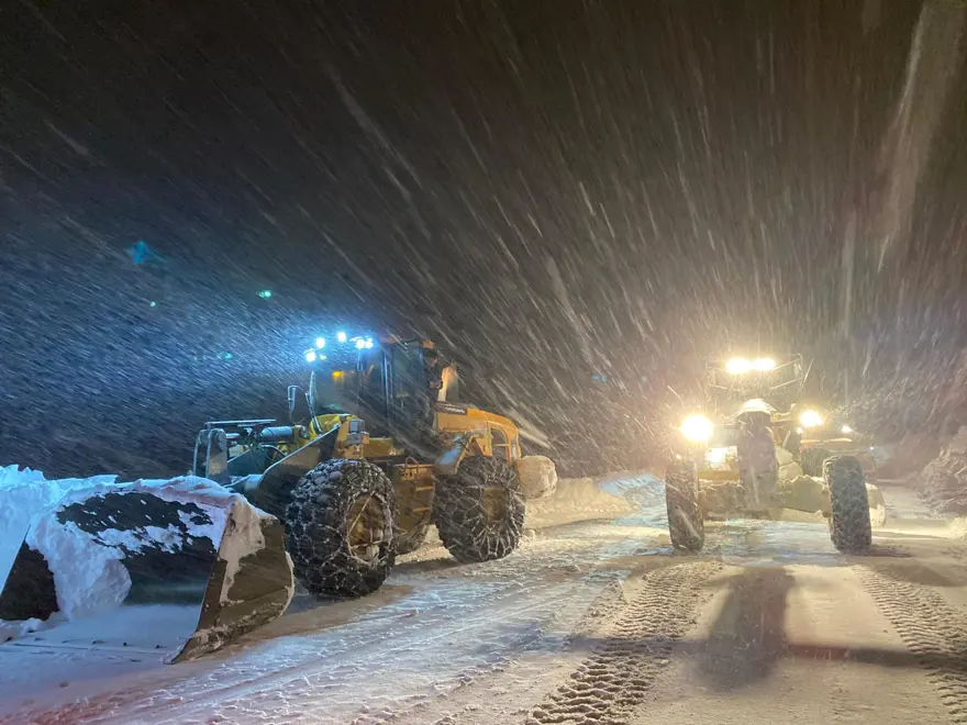 HAFTA SONU HAVA NASIL OLACAK? 5