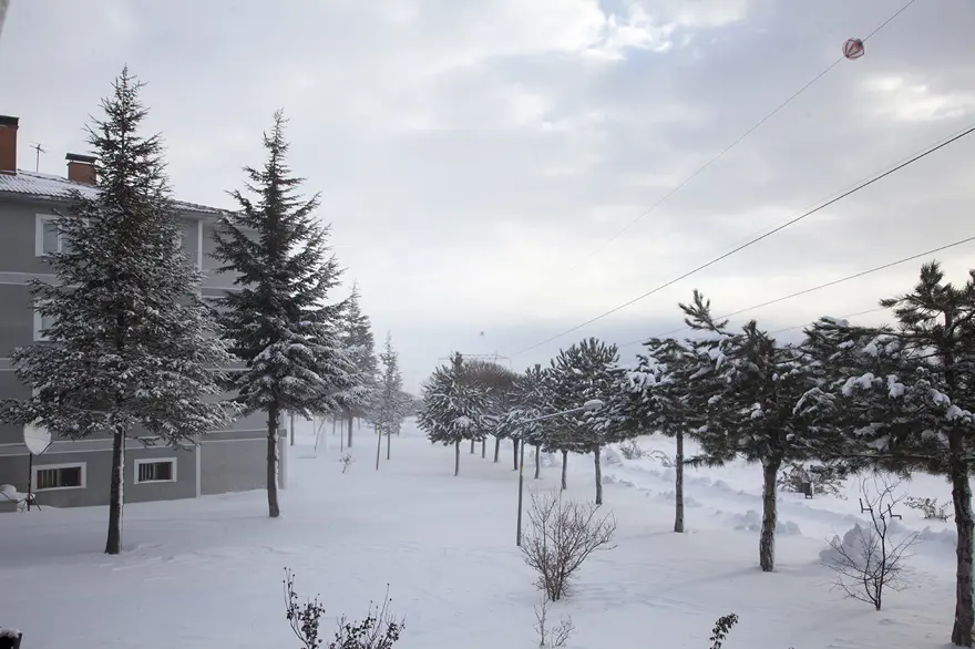 DOĞU ANADOLU BUZ KESTİ 4