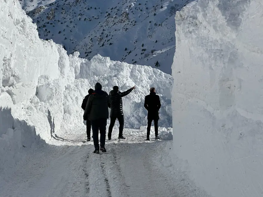 DOĞUDA ÇIĞ TEHLİKESİ VAR 3