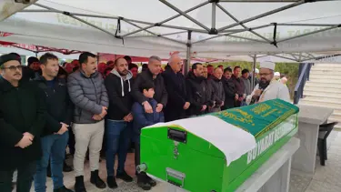 Sinop'ta sobadan sızan gazdan zehirlenen kişi öldü