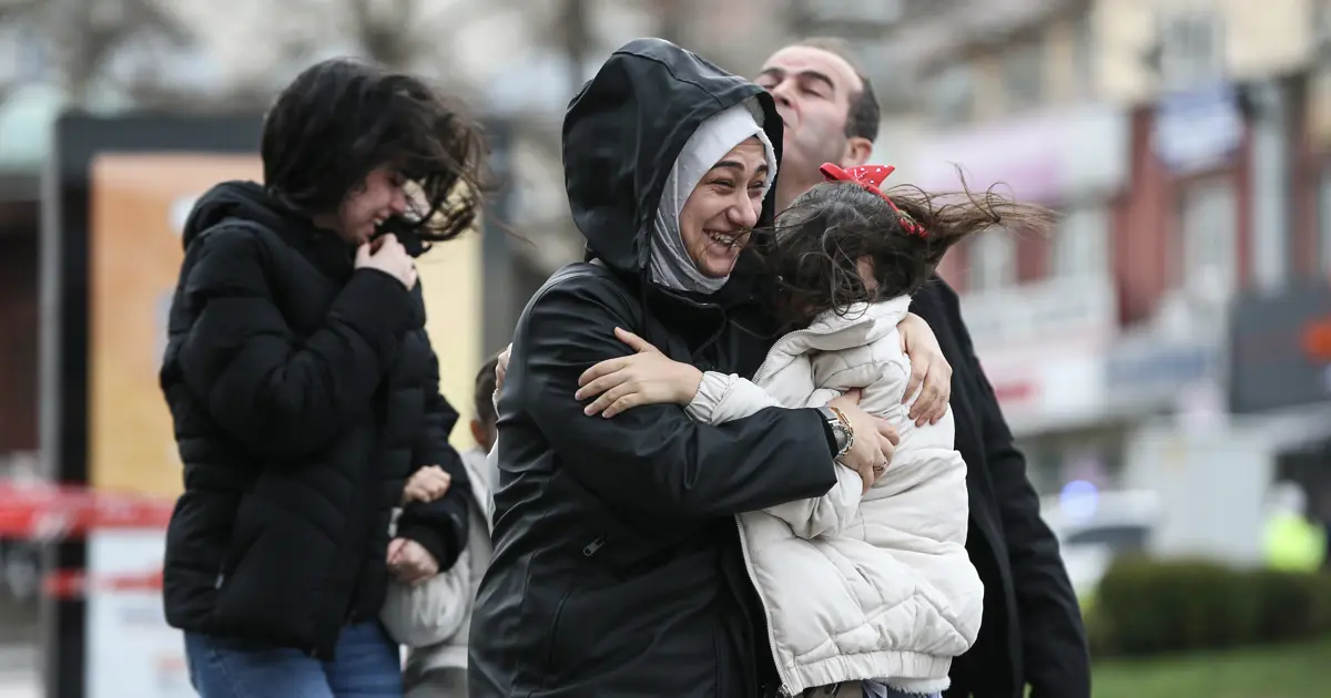 Kış geri geldi. Bu saatlere dikkat! İstanbul için kar uyarısı verildi