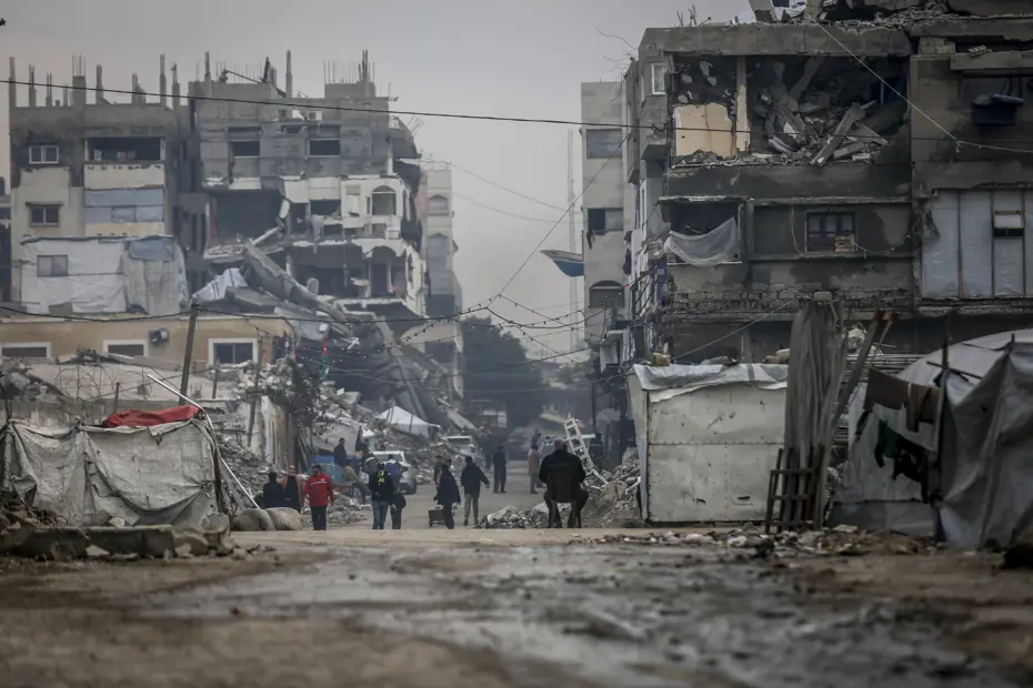 Gazze Barış Kurulu. Trump 1'er milyar dolar istiyor