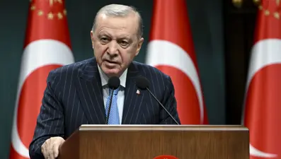 Cumhurbaşkanı Erdoğan: Venezuela halkının yanındayız, Trump'a hassasiyetimizi ilettik