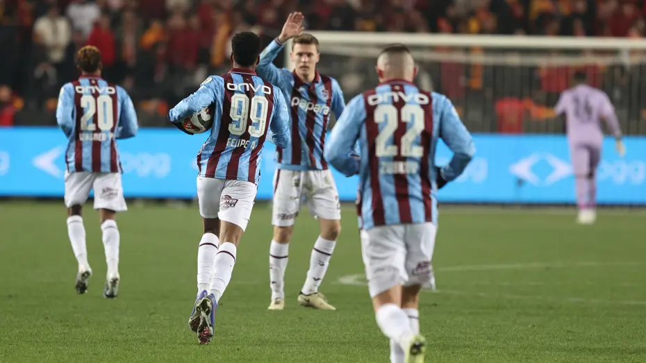 Trabzonspor duraklama dönemine girdi, eksikler hissedildi