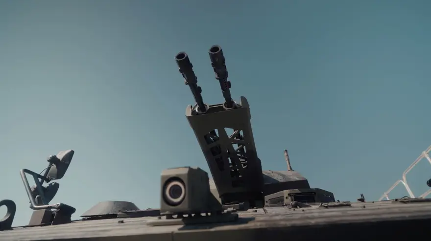 KORKUT sahada. Testleri başarıyla tamamladı 4