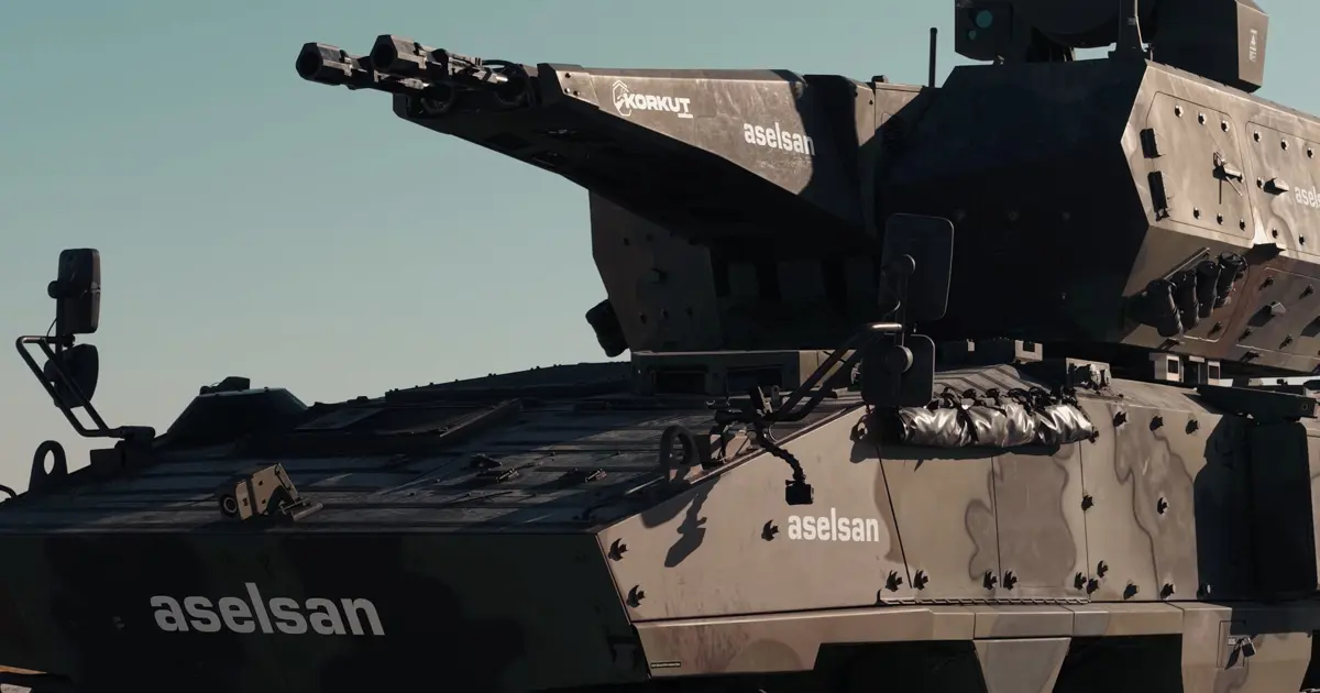 KORKUT sahada. Testleri başarıyla tamamladı