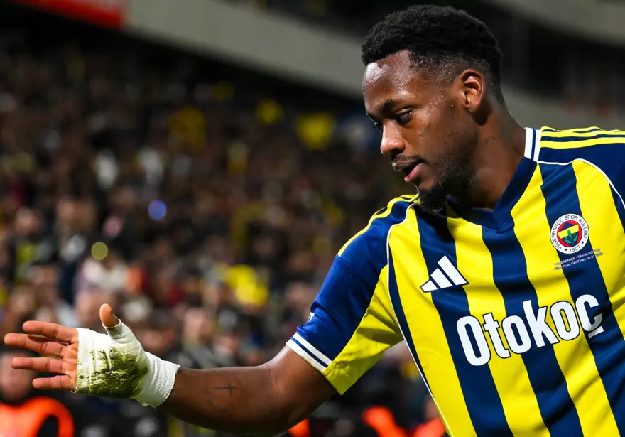 FENERBAHÇE PERFORMANSI 4