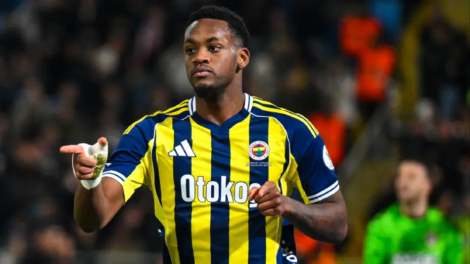 Jhon Duran için çok konuşulacak Fenerbahçe itirafı. 