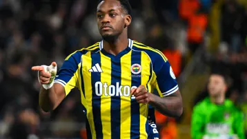 Büyük umutlarla geldi, aylar sonra gönderildi, "Rusya'ya hoş geldin"