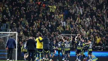 Fenerbahçe taraftarı Trabzon'a alınmayacak