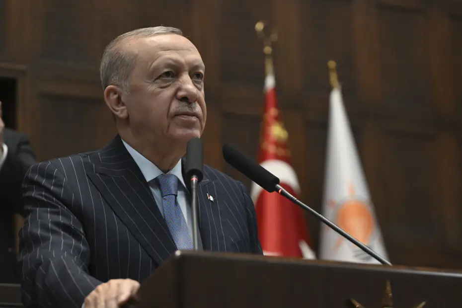 Cumhurbaşkanı Erdoğan’dan en düşük emekli maaşına ilişkin açıklama