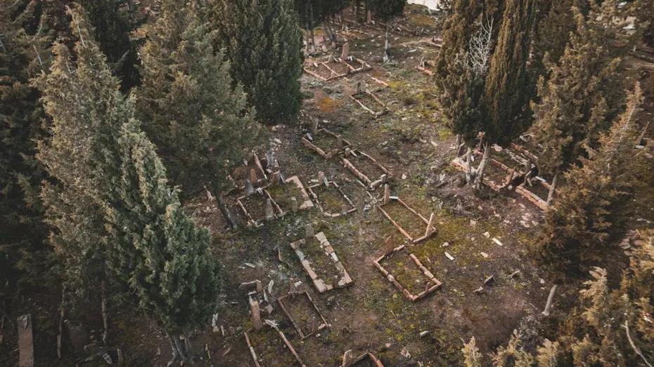 Gelibolu'da heyecan yaratan keşif! 