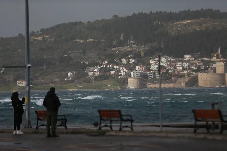 BİRÇOK SEFER İPTAL EDİLDİ 17