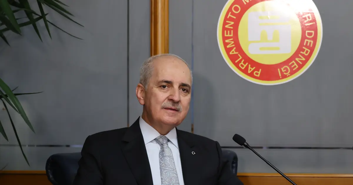 Ankara'dan Suriye'ye yakın takip. Kurtulmuş: SDG bir an önce mutabakata uymalı