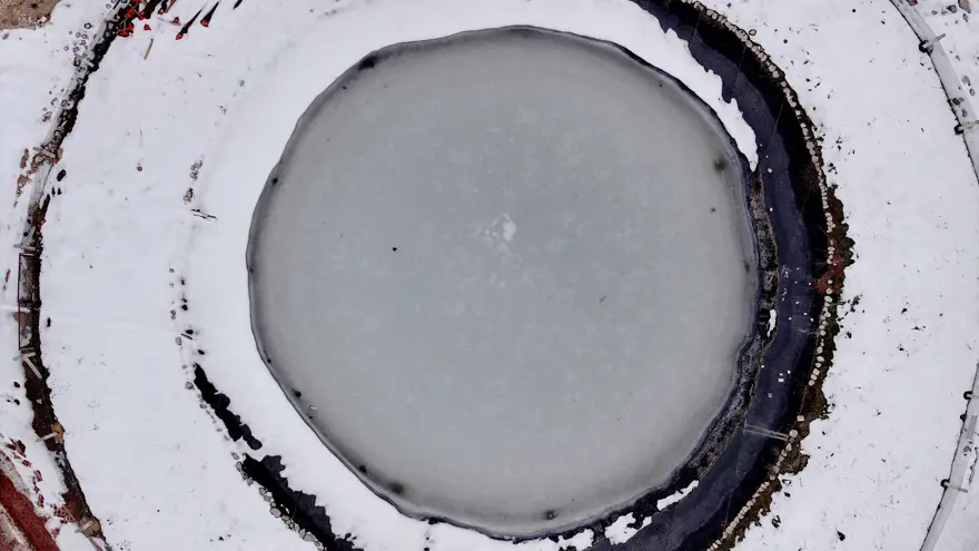 Türkiye'nin en ilginç bölgelerinden biri. Hayranı çok ama dikkatsizlik ölüm getiriyor Türkiye'nin en ilginç bölgelerinden biri. Hayranı çok ama dikkatsizlik ölüm getiriyor