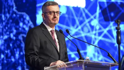 İletişim Başkanı Burhanettin Duran: Dijital zorbalıktan rahatsızız