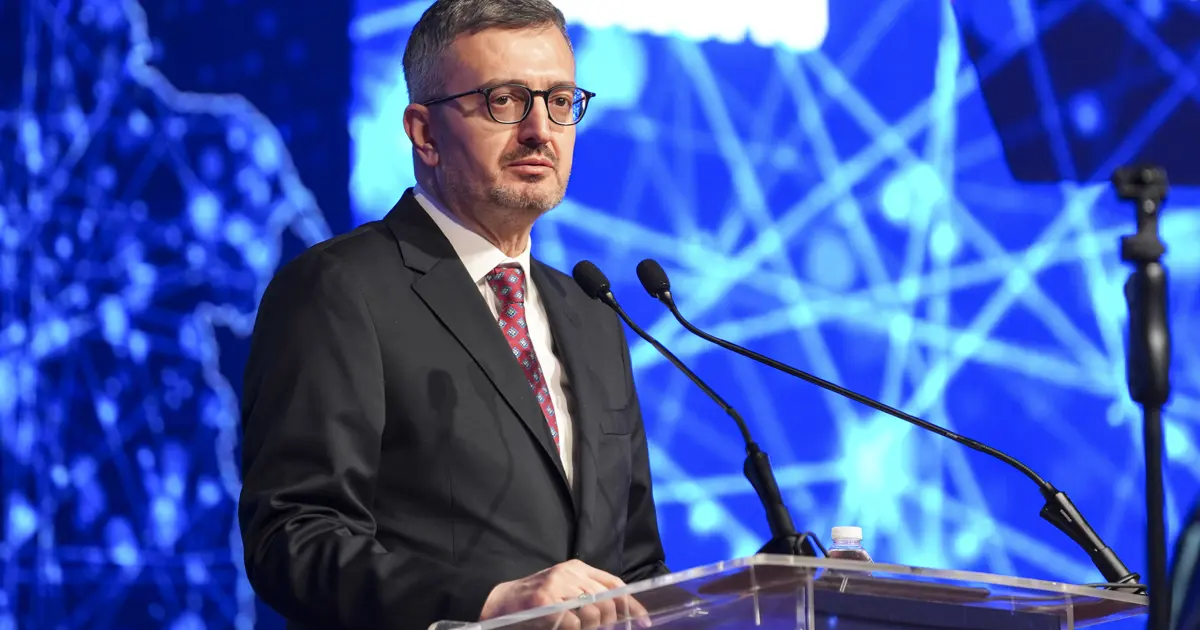 İletişim Başkanı Burhanettin Duran: Dijital zorbalıktan rahatsızız