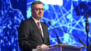 İletişim Başkanı Burhanettin Duran: Dijital zorbalıktan rahatsızız