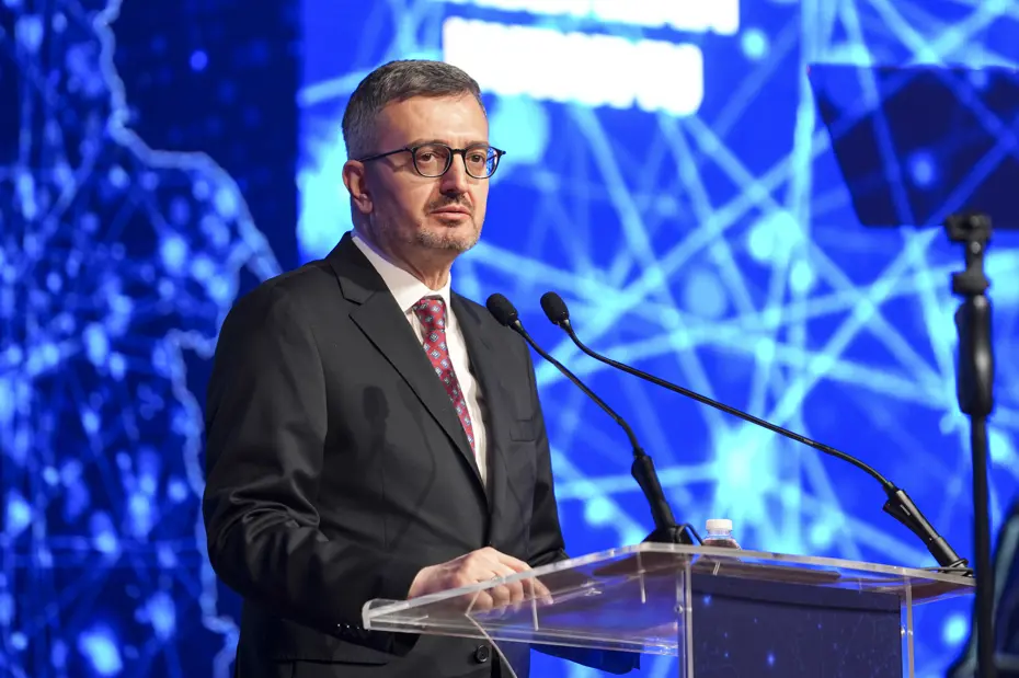 İletişim Başkanı Burhanettin Duran: Gazetecilik etkisini yitirmeyecek daha önemli hale gelecek