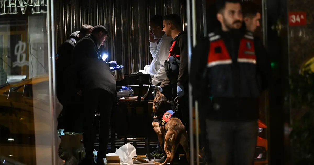 Ünlülere uyuşturucu operasyonunda yeni dalga. Bebek Otel'de arama, Selen Görgüzel gözaltında