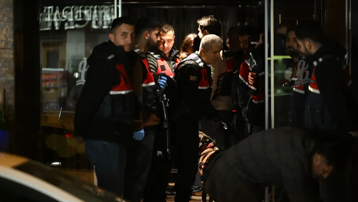 Bebek Otel'de gizli kamera iddiası. VIP odalarda gizli çekilmiş görüntüler bulundu