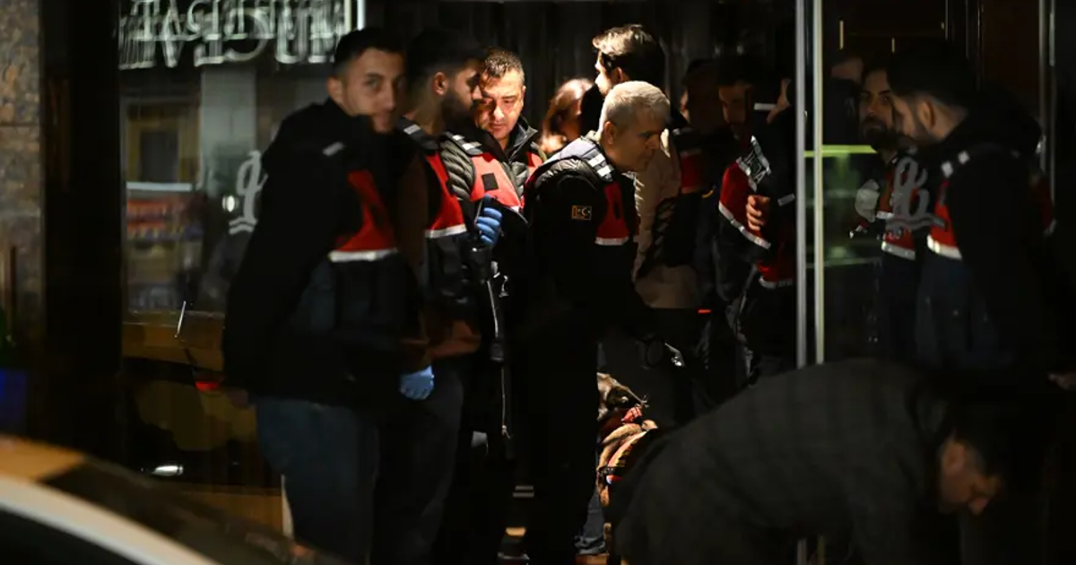 Bebek Otel'de gizli kamera iddiası. VIP odalarda gizli çekilmiş görüntüler bulundu