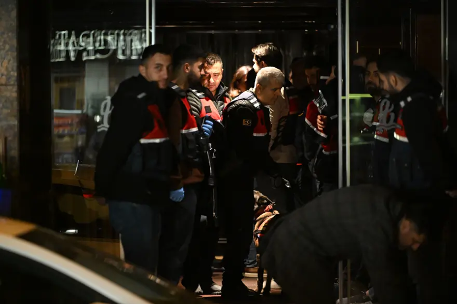 Bebek Otel'de gizli kamera iddiası. VIP odalarda gizli çekilmiş görüntüler bulundu